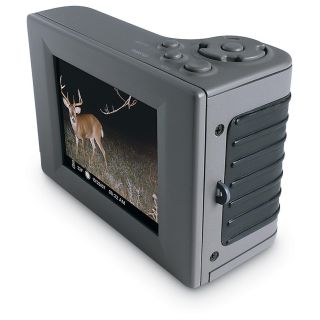 Moultrie Universal Picture Viewer   686965, Trail Cameras at Sportsman 