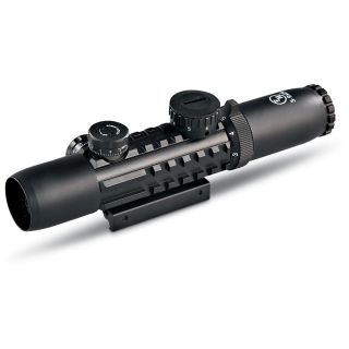 9x26 Mm Tactical Scope   405041, Scopes at Sportsmans Guide 
