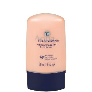 CoverGirl CG Smoothers Liquid Makeup   