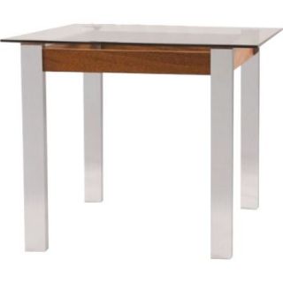 Base de Mesa Safira Diamond Collection Prata