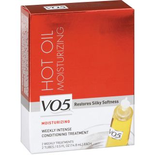 VO5 Hot Oil Treatment with Vitamin E   