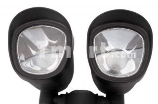 3W White Light LED Human Infrared Sensor Light (AC110V 220V)   Tmart 