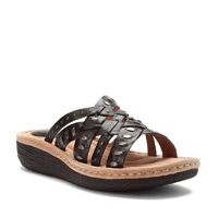 Womens Clarks Platform Sandals  OnlineShoes 