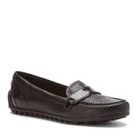 Womens Rockport Jackie Penny Loafer   311360