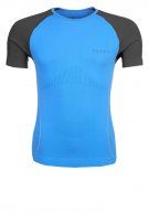 Falke SKIING ATHLETIC FIT   Unterhemd / Shirt   blau CHF 60.00 