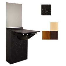 product thumbnail of Luxe Essence Wet Station Black Marbleized