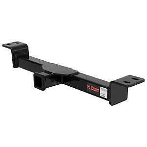 Curt Front mount receiver Hitch by   JCWhitney
