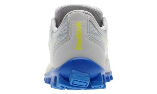 SaltyGrey/FrenchyBlue/SunRock   RealFlex Optimal   Reebok 