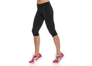 Reebok Womens Sport Essential 3/4 Tight Pants  Official Reebok Store