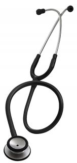 Littmann Classic II S.E. Stethoscope, 28, Black   