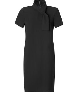 Theory Black Dress  Damen  Kleider   (sold out)