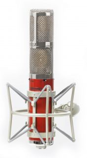 Avantone CK 40 Large Diaphragm Stereo Microphone