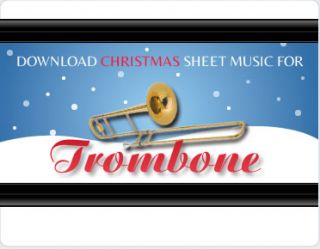 Trombone Sheet Music   Musicnotes