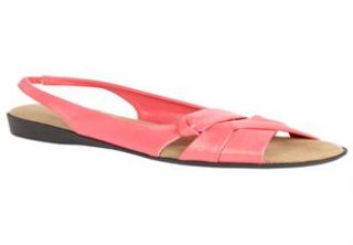 Plus Size Pearl Sling Sandal by Comfortview®  Plus Size Casual 