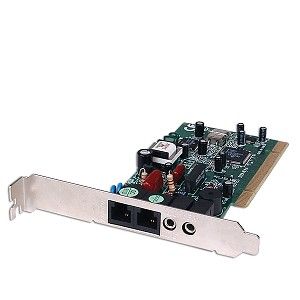 Intel Ambient MD5628D 56K v.90 PCI Modem MD5628D CO