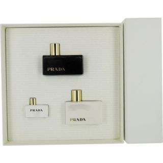 Prada Womens Vanilla Parfum  FragranceNet