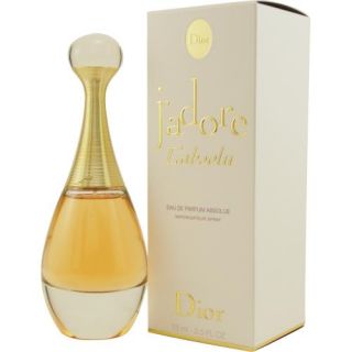 Jadore Parfum Spray  FragranceNet