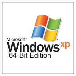 32 bit Windows will recognize up to 3.72 GB RAM while 64 bit 