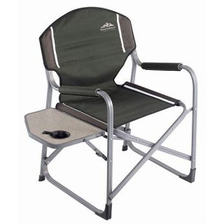 Northwest Territory Directors Camping Chair   Outlet