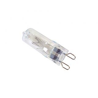 G9 Halogen Capsule Lamps  Maplin Electronics 