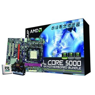 5000 Athlon 64 Dual Core CPU and Board Bundle  Maplin Electronics 