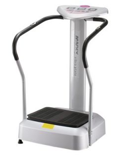 Reduce fat and tone up your muscle definition with the Marcy Vibro 