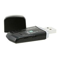 For only $8.70 each when QTY 50+ purchased   Mini USB Wireless Lan 802 