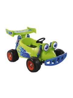 Toy Story 3 6v Car Littlewoods