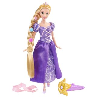 Disney Princess DECORATE & STYLE Rapunzel   Shop.Mattel