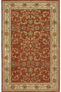 Antoinette Collection Sussex Area Rug   Wool Rugs   Area Rugs 