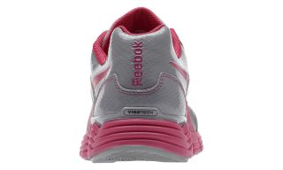 Athletic/TinGrey/CosmicBerry/PureSilver   Absolute Vibe   Reebok 