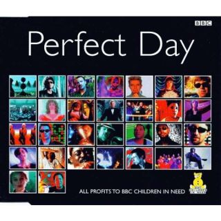 Various Artists   Perfect Day CD  TheHut 