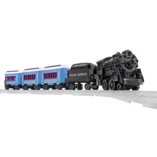 Lionel Trains Little Lines The Polar Express at Brookstone—Buy Now