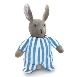 Zoobies Goodnight Moon Bunny Stuffed Animal at Brookstone—Buy Now