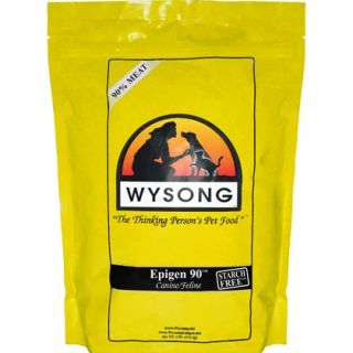 Wysong Epigen 90 Dog & Cat Dry Food (Click for Larger Image)