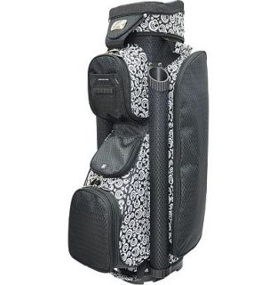 RJ Sports Womens 9 Boutique Cart Bag at Golfsmith
