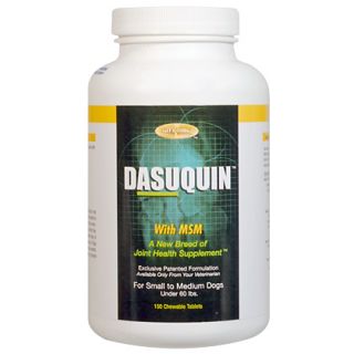 Dasuquin with MSM for Dogs   Joint Supplement   1800PetMeds