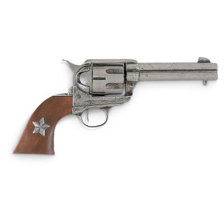 1886 Wild West Replica .45 Cal. Pistol   913216, Military & War Gifts 