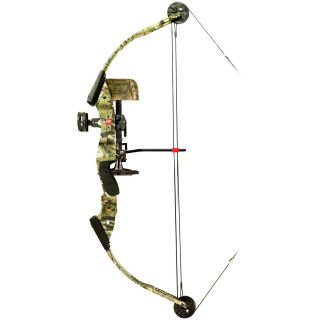 Deerhunter S3 Rh Compound Bow   869743, Compound at Sportsmans Guide 