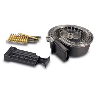90 Rd. Ar 15 / M16 Snail Drum Mag   282535, 30 + Rounds at Sportsmans 