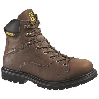 Mens Lvey Wp St Work Boot   737877, Work Boots at Sportsmans Guide 