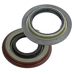 1999 2002 Dodge Ram 1500 Axle Seal   Timken, OE replacement, Front 