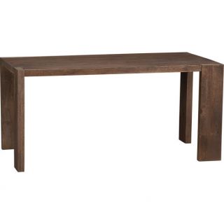 blox 35x63 dining table in dining tables  CB2