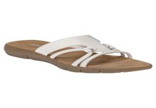 Plus Size Wip Away Slip on Sandal by Aerosoles  Plus Size Casual 