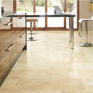 Travertine Honed & Filled Tile   Travertine Floor Tiles   Floor Tiles 