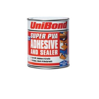  Tools, Electrical & Plumbing  Adhesives, Grouts & Sealants 