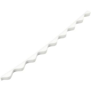 PVCu Corrugated Eaves Fillers   PVC Corrugated Sheets & Trims 