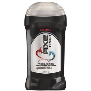 AXE Fresh Deodorant Stick for Men, Essence 3 oz   