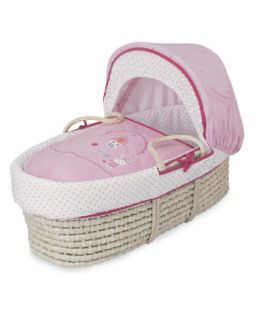 Mothercare My Little World of Dreams Moses Basket   moses baskets 
