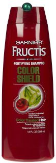 Garnier Fructis Color Shield Shampoo   
